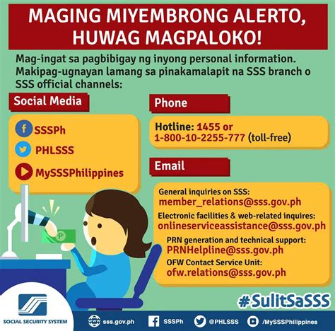 sss.gov.ph hotline|How to Contact SSS While Abroad: Toll Free Number, .